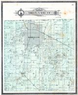 Kirksville, Quincy Omaha and Kansas City R.R., Wabash R.R., Adair County 1898